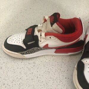 Air Jordans